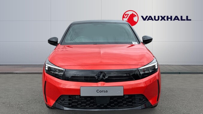 Vauxhall Corsa 1.2 Turbo Yes 5dr [Winter Pack] Petrol Hatchback - Image 3